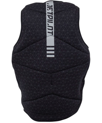 Jetpilot 2023 Freeride Mens Neo Vest - Black